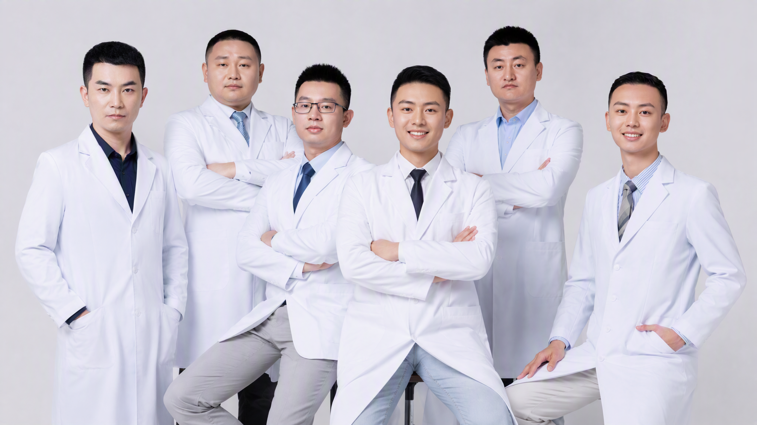 Medical Team